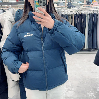 韓國 Eider POP PUFFER UNI DOWN JACKET【ER046】