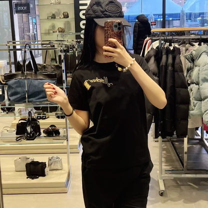 韓國 Moschino T-Shirt【MS033】