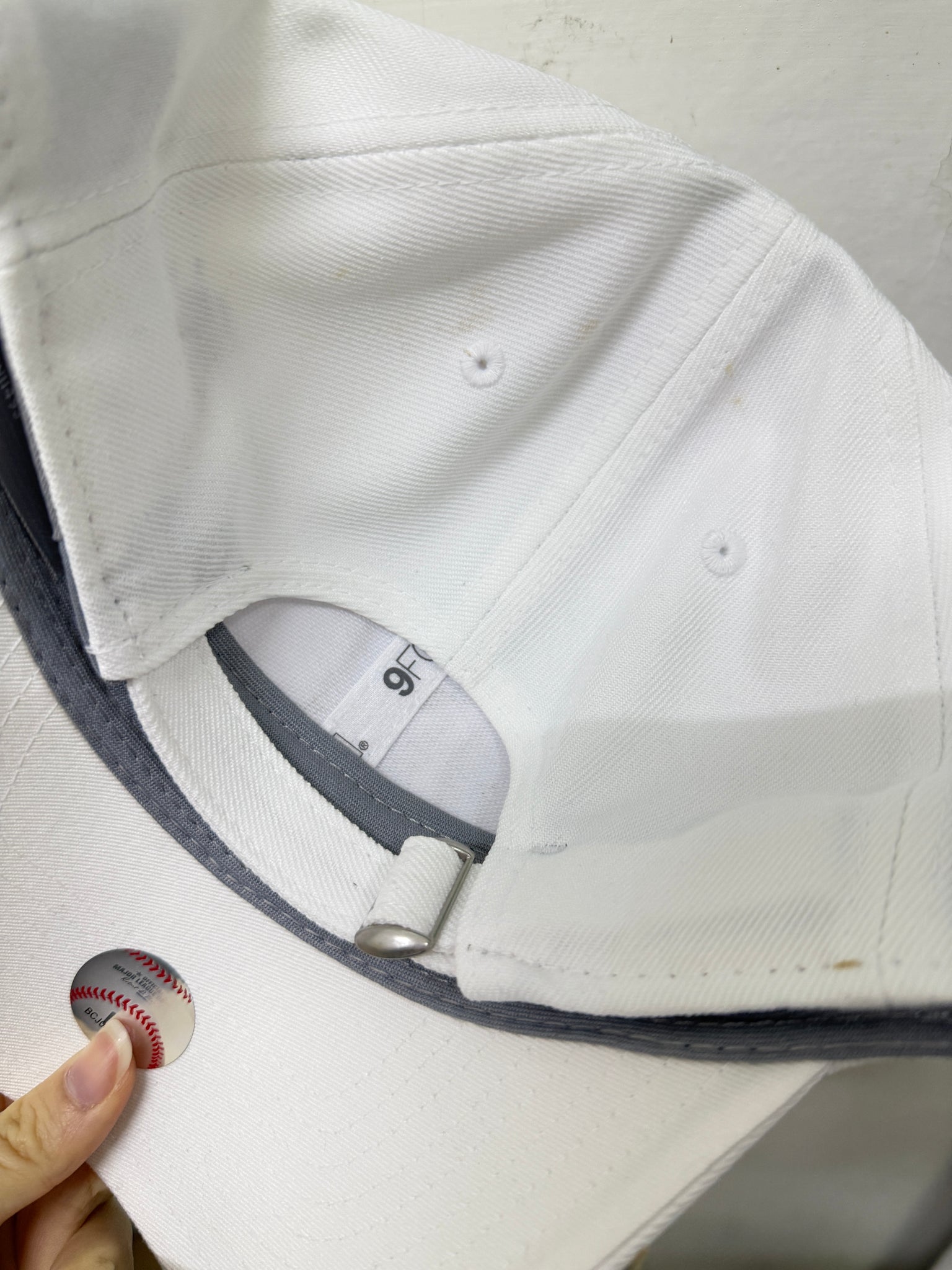 【現貨】韓國 MLB Cap【ST202】