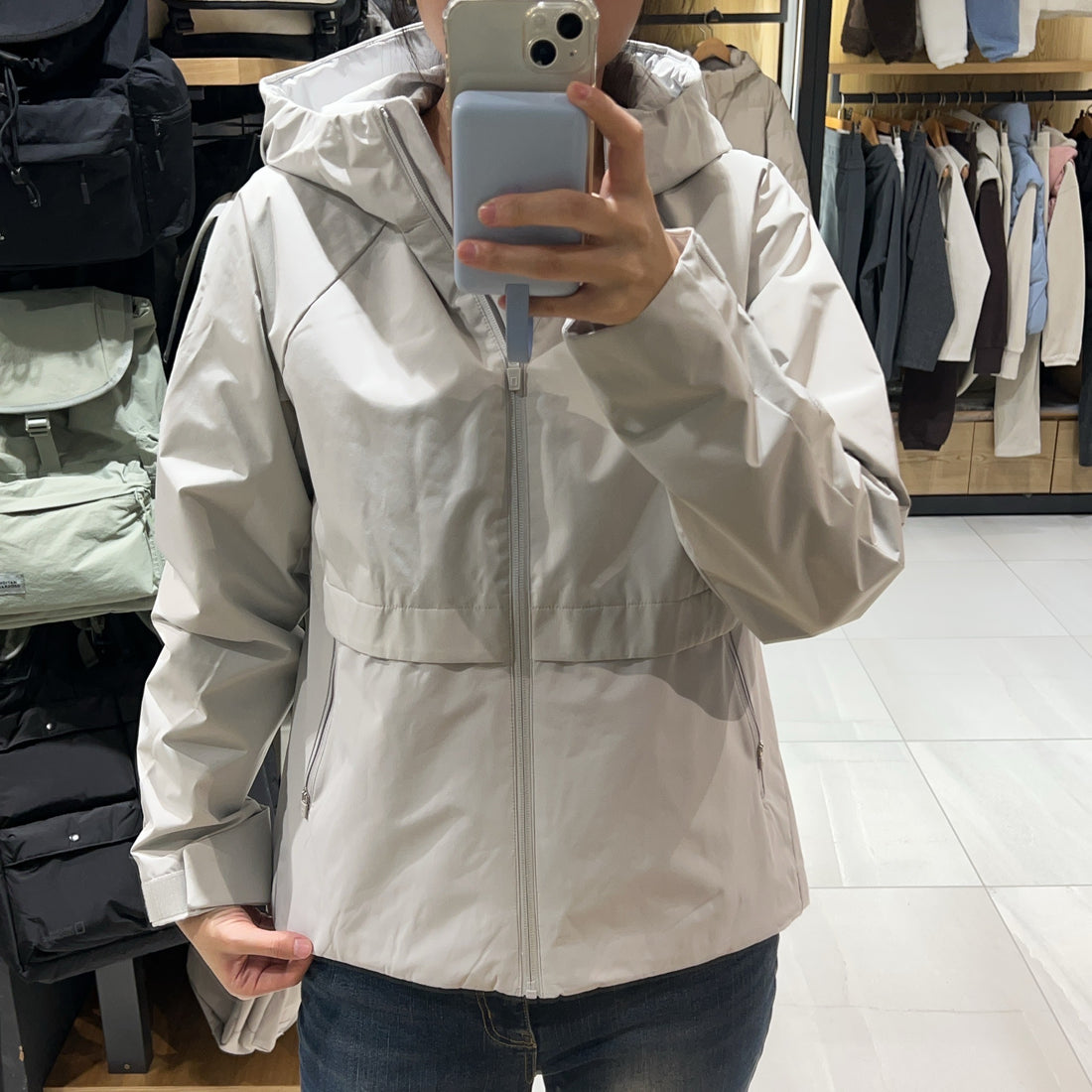 韓國 National Geographic Women&