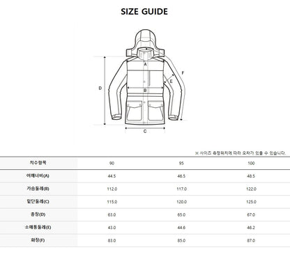 韓國 Discovery Women&