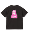 日本直送 X-girl Face S/S Tee【SJ015】