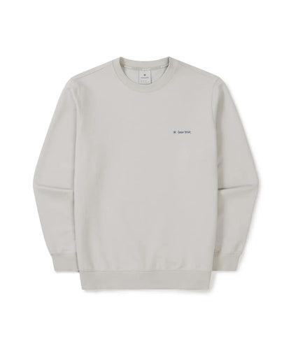 韓國 Snowpeak Doodle Graphic Sweatshirt【SN093】