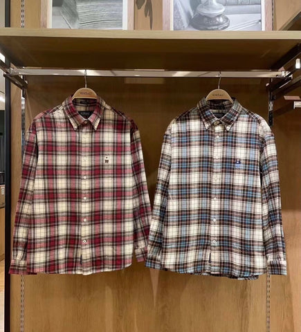 韓國 Who.A.U Shirt【WA231】