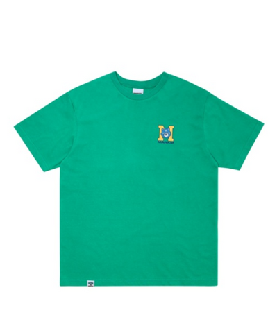 韓國 Markm Women's Cat M Print T-Shirt【MA189】