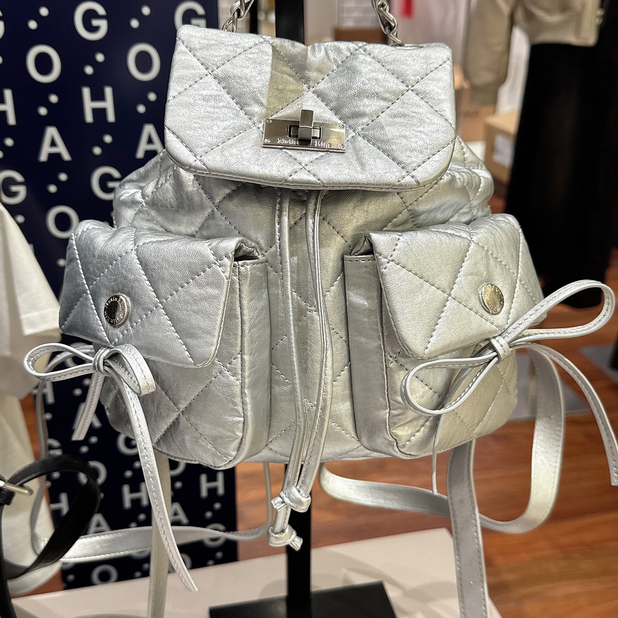 韓國 MK Bag【MK079】