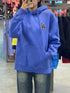 韓國 MLB Basic Big Logo Brushed Mega Over Fit Hoodie 【MB047】 - STT Mall HK 靚太網購