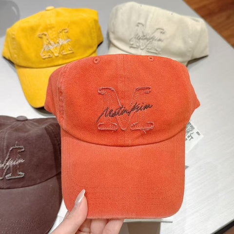 韓國 MK Cap【MK020】