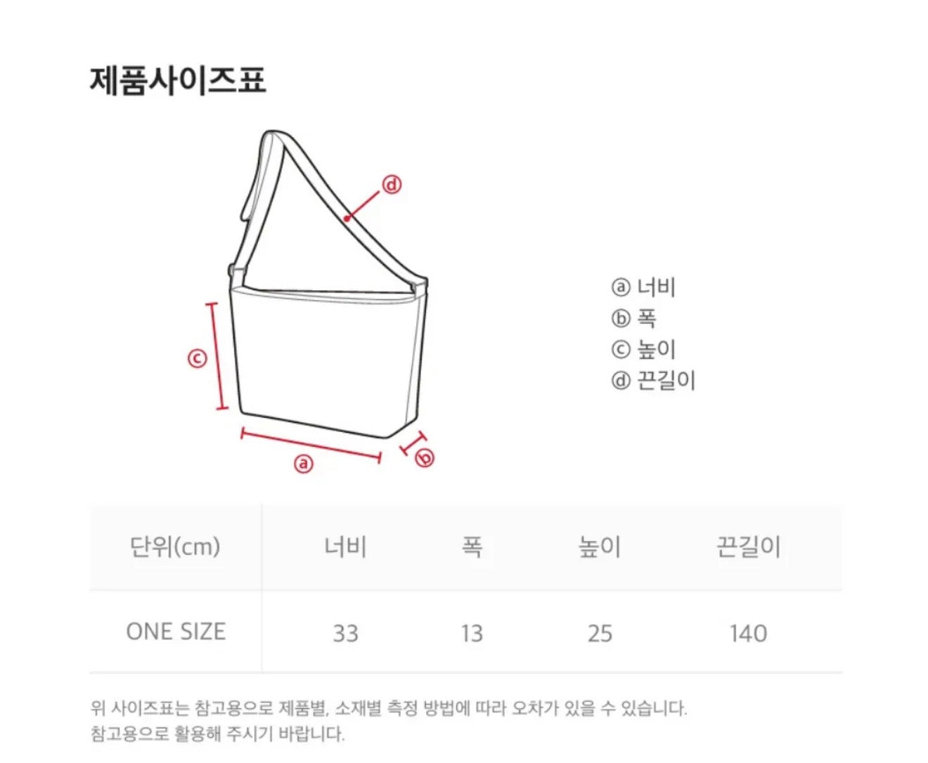 韓國 National Geographic Lightweight Wide Tote Bag【NG155】