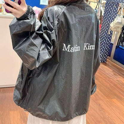 韓國 MK Coat【MK011】