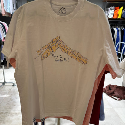 韓國 Pingnara Mountain T-shirt【PA021】