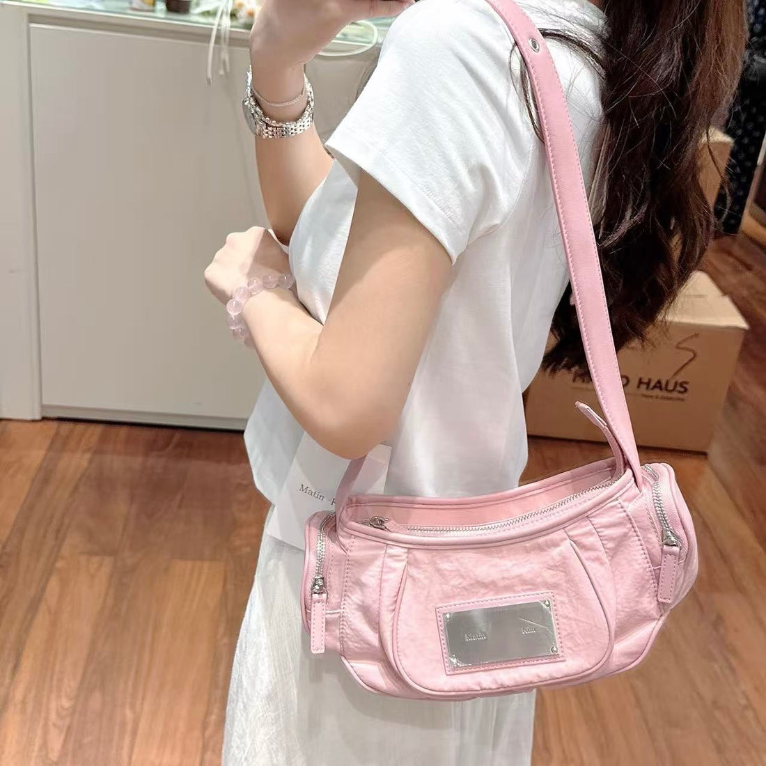 韓國 MK Bag【MK038】