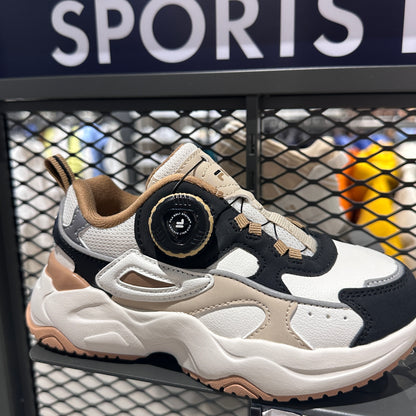 韓國 FILA Rayflide Dial LT KD【FA148】