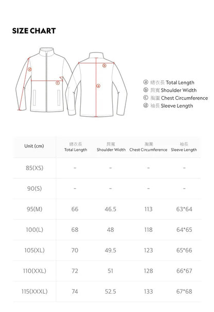 韓國 National Geographic Men&