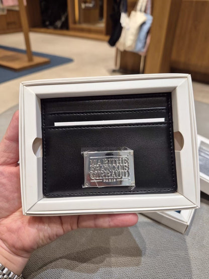 韓國 Marithe Francois Girbaud Card Holder【MF637】