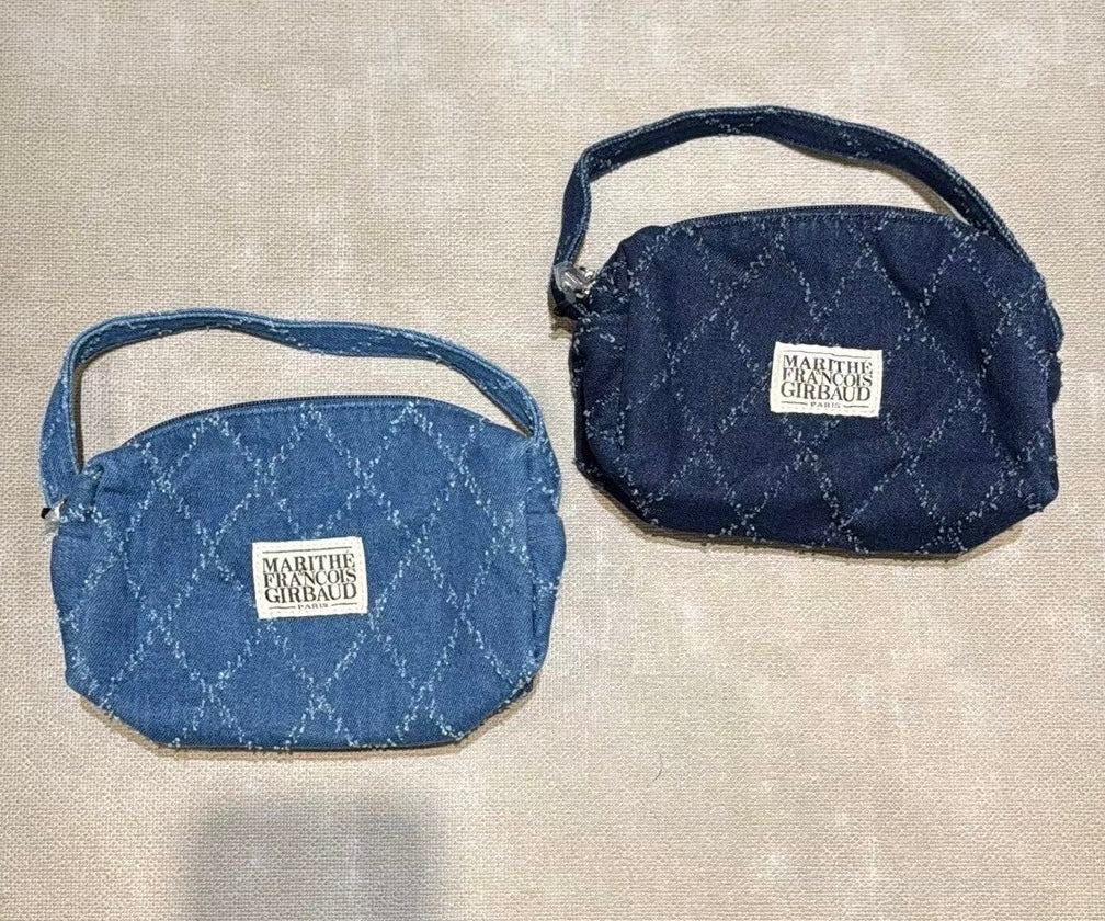 韓國 Marithe Francois Girbaud Bag【MF639】