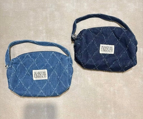韓國 Marithe Francois Girbaud Bag【MF639】