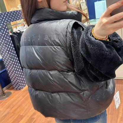 韓國 MK Coat (鴨絨)【MK063】