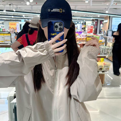 韓國 National Geographic Engineered Cap【NG024】