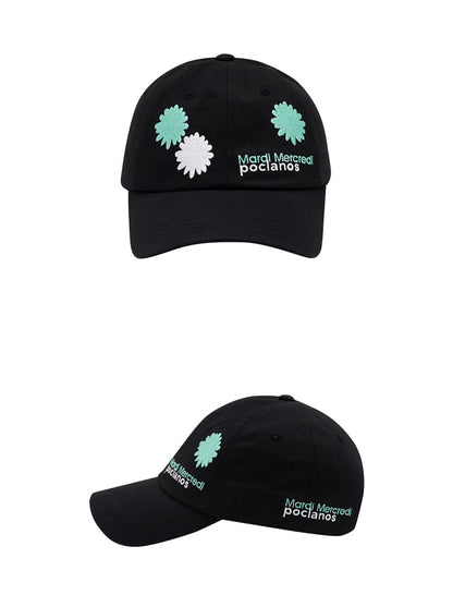 韓國 Mardi Mercredi Cap Poclanos X Mardi【MM191】