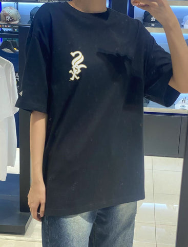 【現貨】韓國 New Era AP MLB ALL STAR GAME T-SHIRT【NE077】