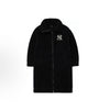 韓國 MLB Basic Long Stand-Neck Fleece Jumper B【MB026】