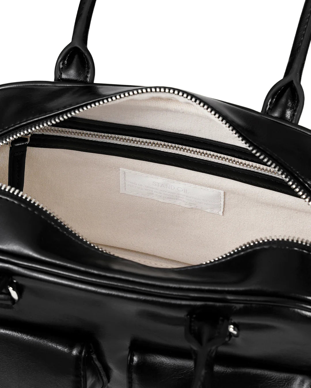 韓國 Stand Oil Chubby Bag【SD012】