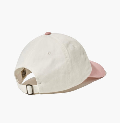 韓國 Marithe Francois Girbaud 車銀優 同款 CLASSIC LOGO 6PANEL COLOR BLOCK CAP【MF421】
