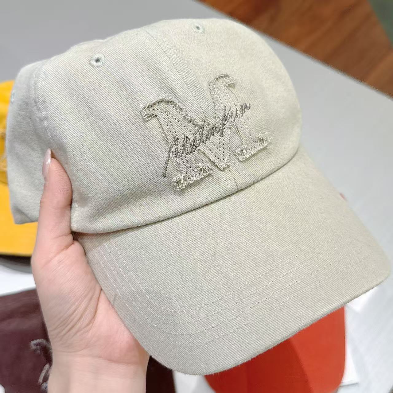韓國 MK Cap【MK020】
