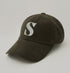 韓國 Satur Vintage Casual Ball Cap 【SR001】 - STT Mall HK 靚太網購