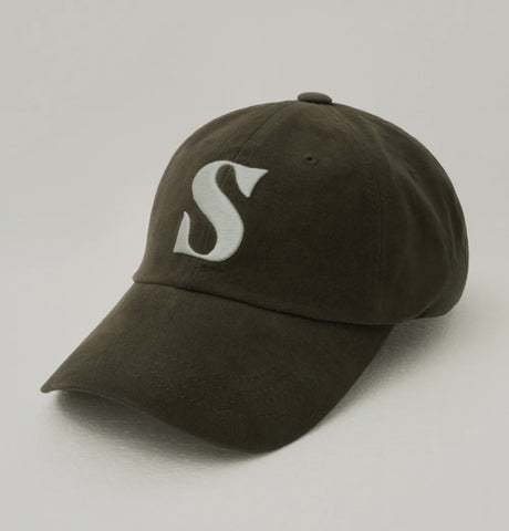 韓國 Satur Vintage Casual Ball Cap 【SR001】 - STT Mall HK 靚太網購