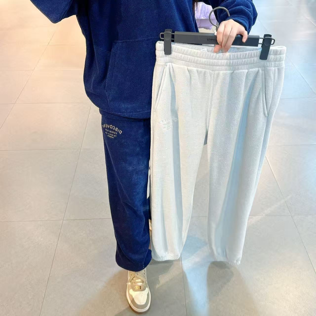 韓國 Discovery Training Pants【DY158】