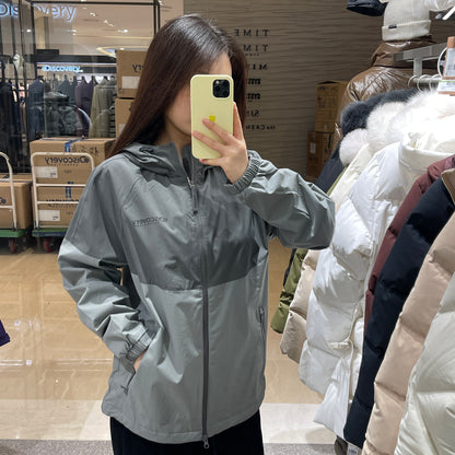韓國 Discovery River Moon Jacket【DY028】 - STT Mall HK 靚太網購