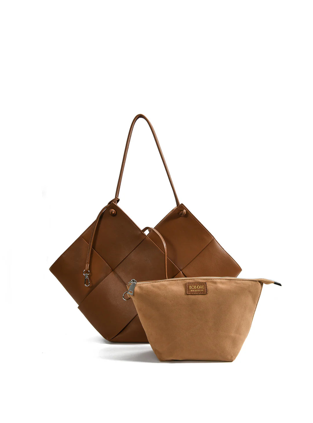 Bob Ore Taylor Bag【SM876】