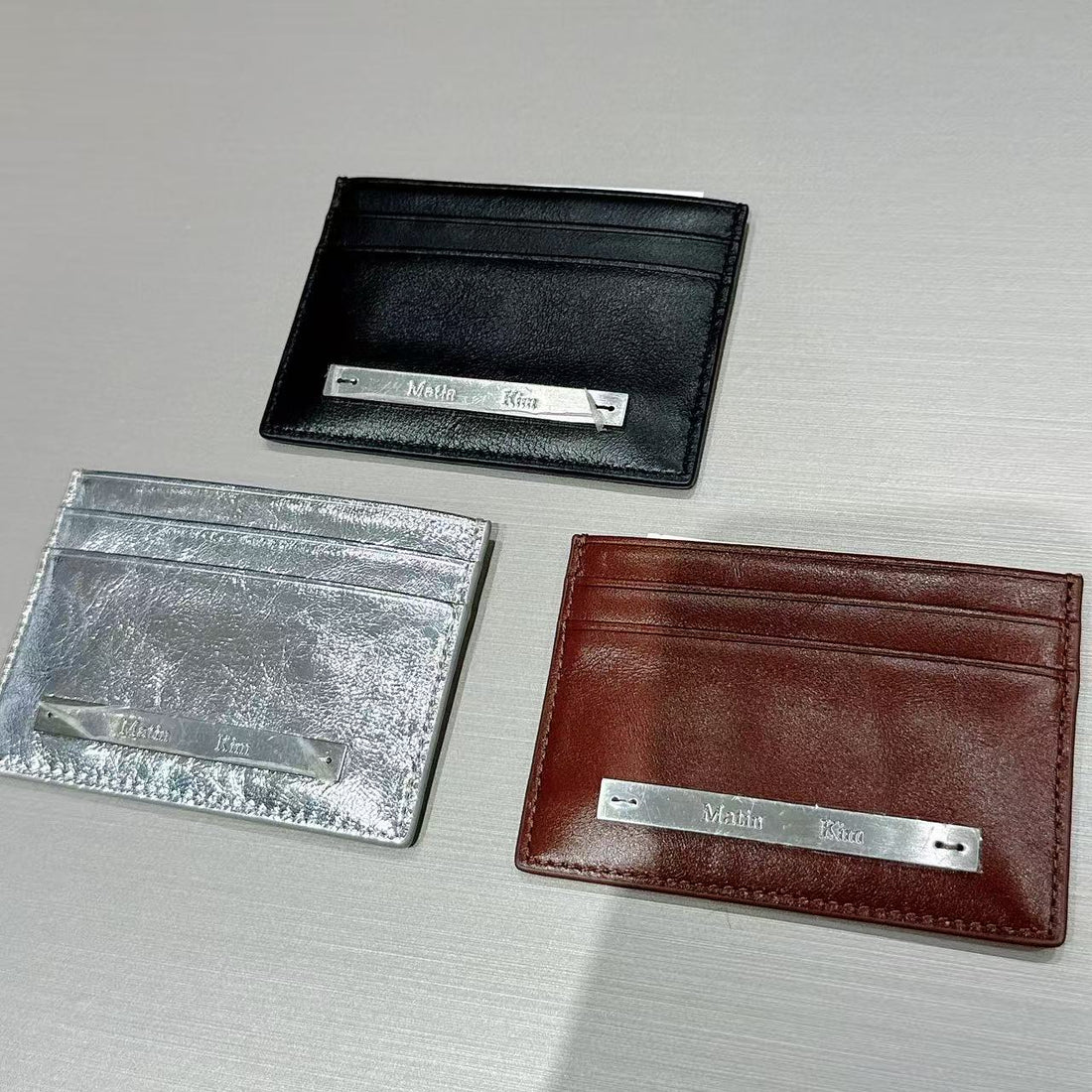 韓國 MK Card Wallet【MK040】