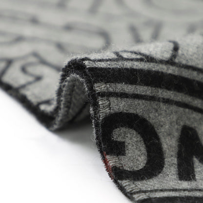 Burberry Muffler (訂金$500，總售價為 $3,868)【SE294】