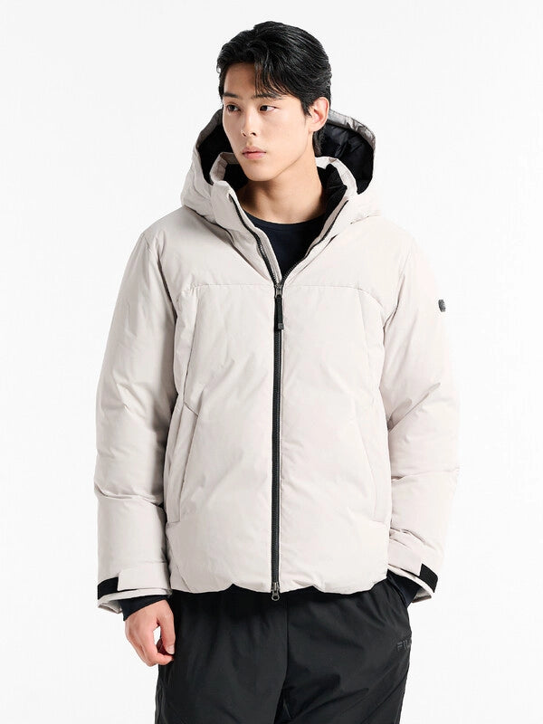韓國 Fila Performance Hood Techdown【SC009】