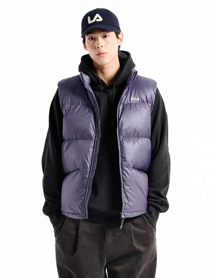 韓國 Fila Ripstop Vest【SC010】