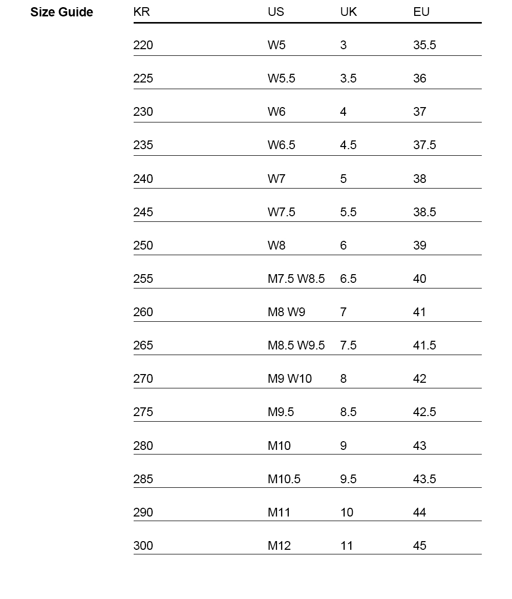韓國 EPT Slipon【EP064】
