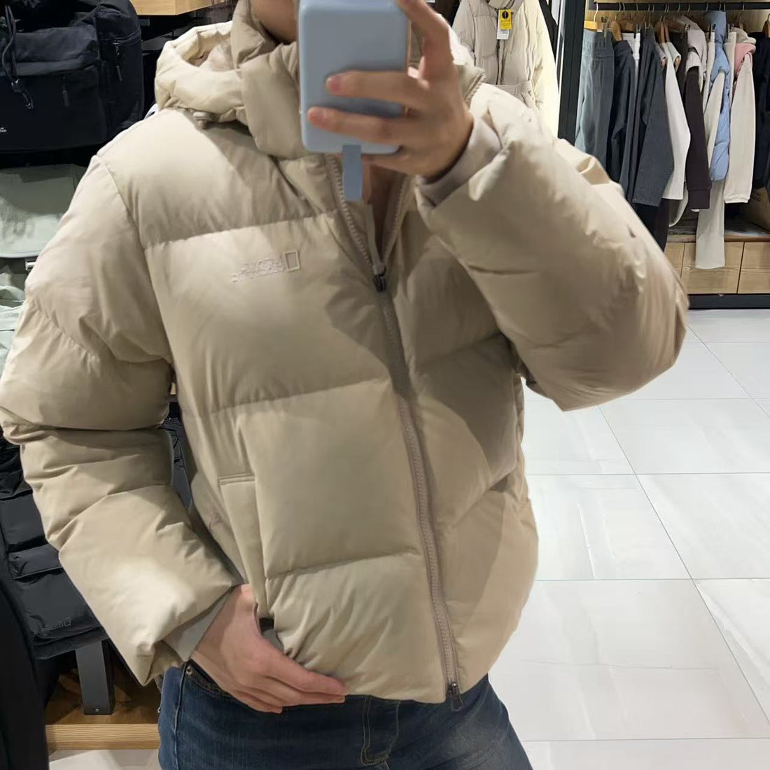 韓國 National Geographic Women&