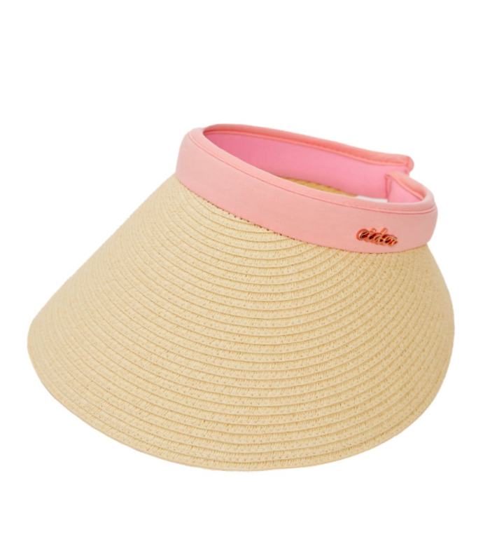 韓國 Eider Branch β Sun Cap【ER465】