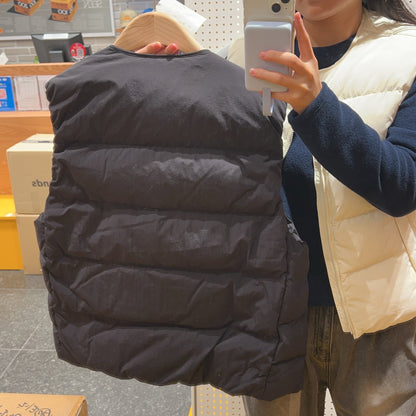 韓國 Kodak Rest Lightweight Down Vest【KK021】