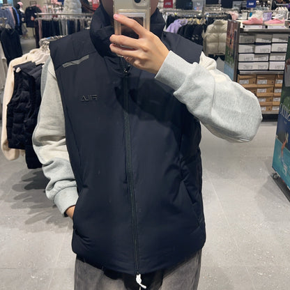 韓國 FILA Thermal Lining Down Vest (鴨絨)【FA013】