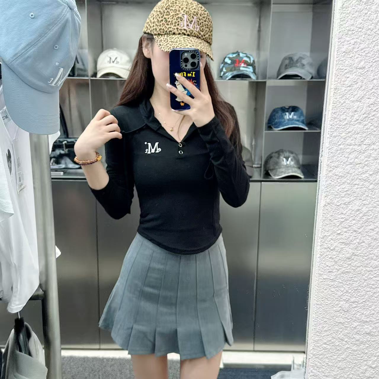 韓國 Mucent Hoodie【MU062】