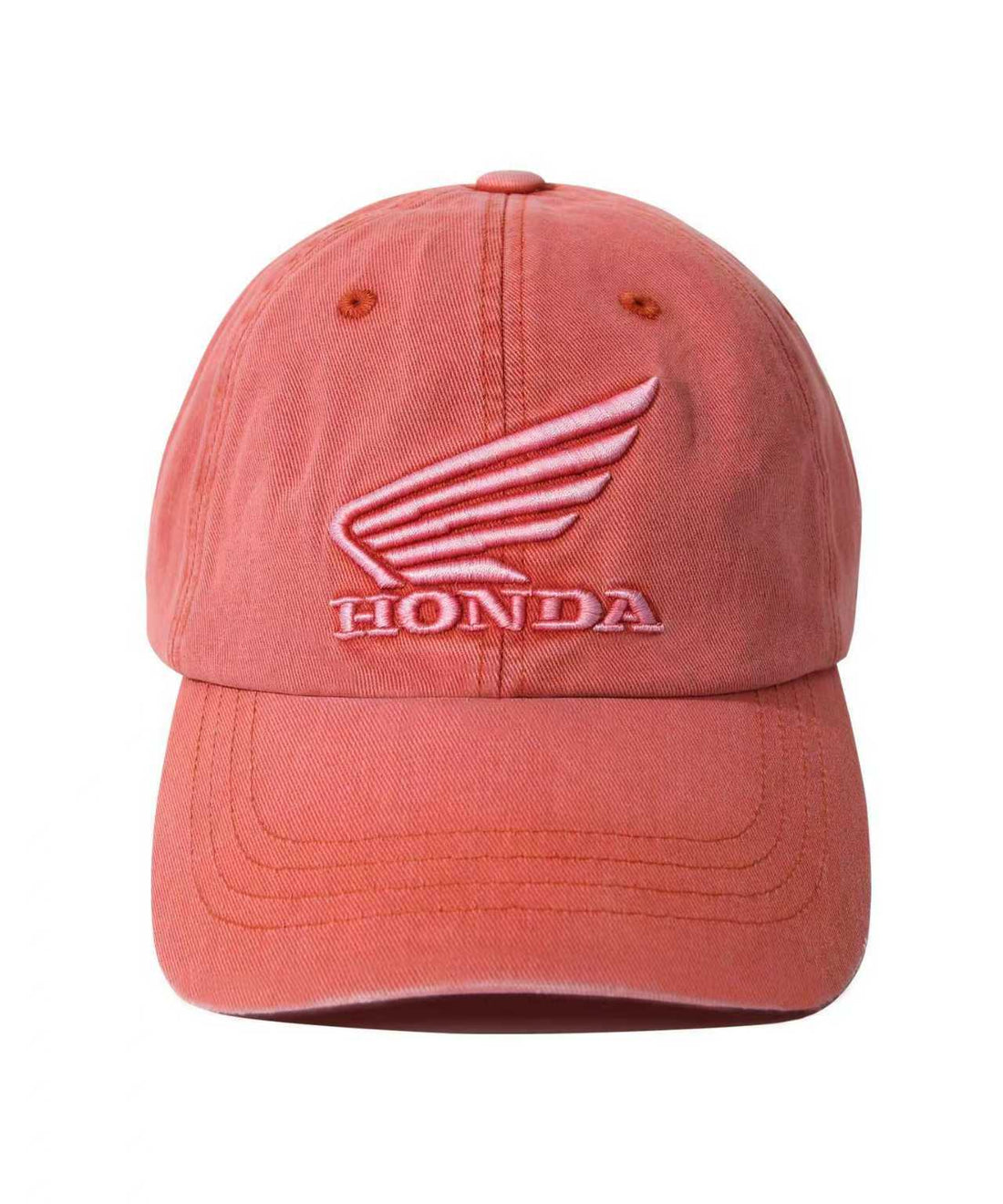 韓國 Honda Honda Wing logo Pigment Cap 【HA011】