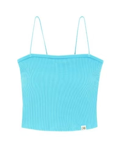 韓國 Comfort Lab Ergofit Ribbed Tube Top Short【LL057】