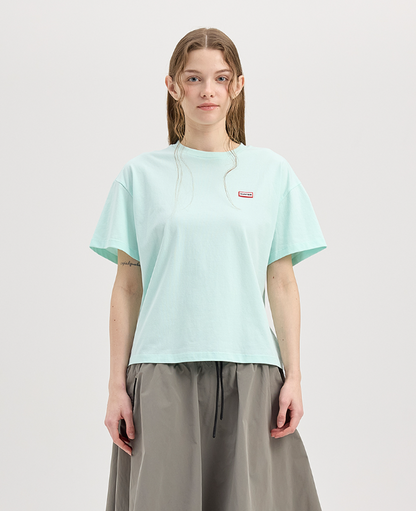 韓國 Hunter UNISEX Standard Signature T-Shirt【HR005】