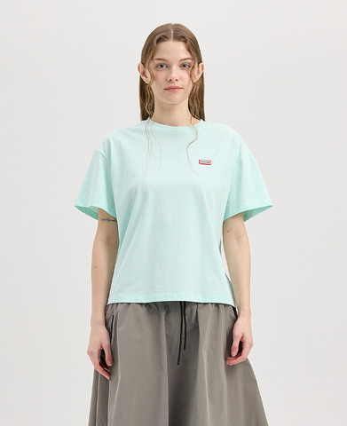 韓國 Hunter UNISEX Standard Signature T-Shirt【HR005】