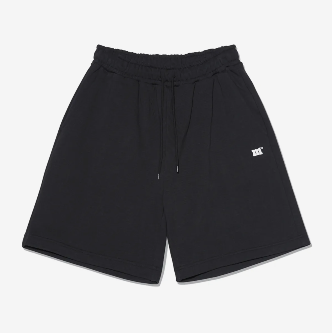 韓國 Markm Kitten Logo Training Shorts【MA256】