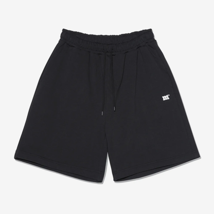 韓國 Markm Kitten Logo Training Shorts【MA256】